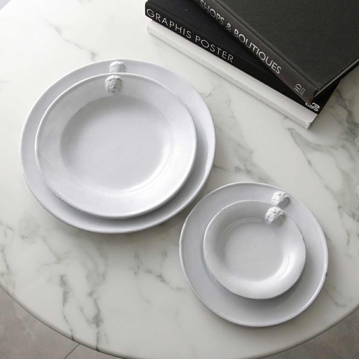 楽天市場】Astier de Villatte アスティエ・ド・ヴィラット スープ