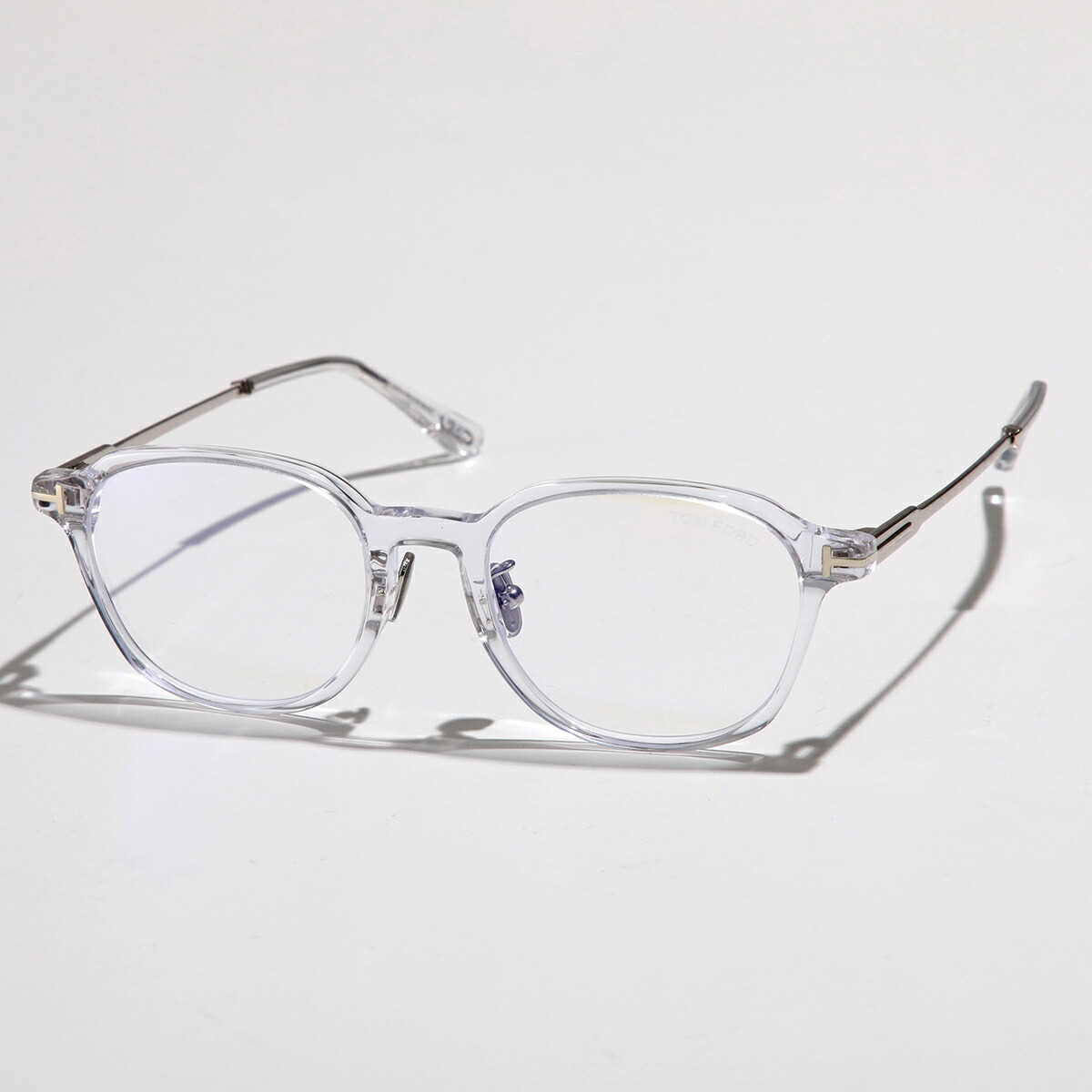 楽天市場】TOM FORD トムフォード メガネ TF5927-D-B FT5927-D-B