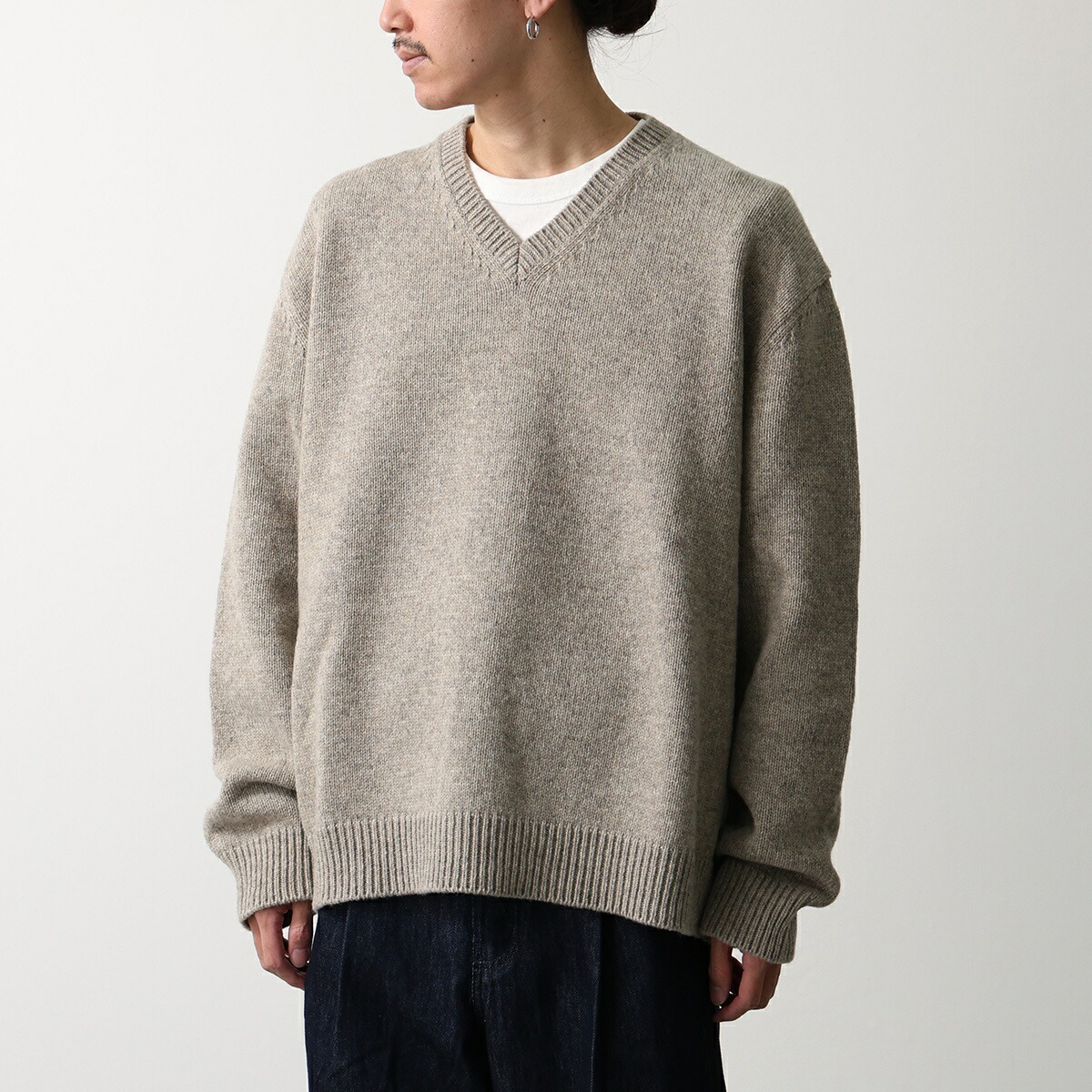 楽天市場】MAISON MARGIELA メゾンマルジェラ セーター S50HN0007