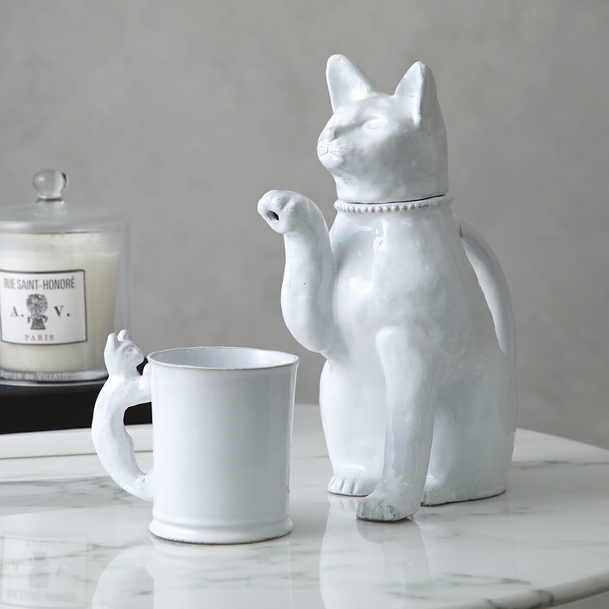 楽天市場】【最大2万円OFFクーポン対象・2/25限定】Astier de Villatte