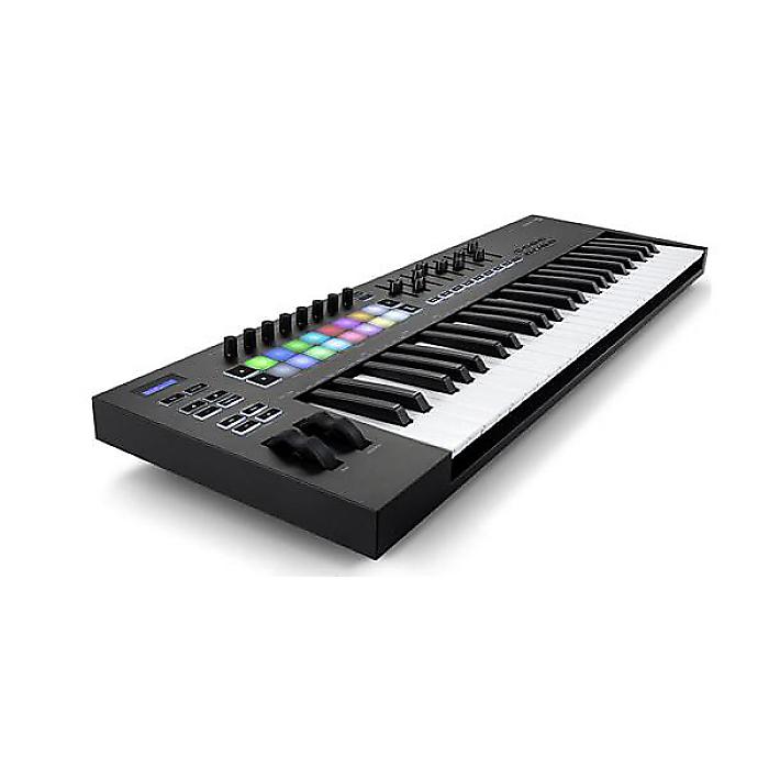 楽天市場】NOVATION ( ノベーション ) / Launchkey 49 MK3 MIDI