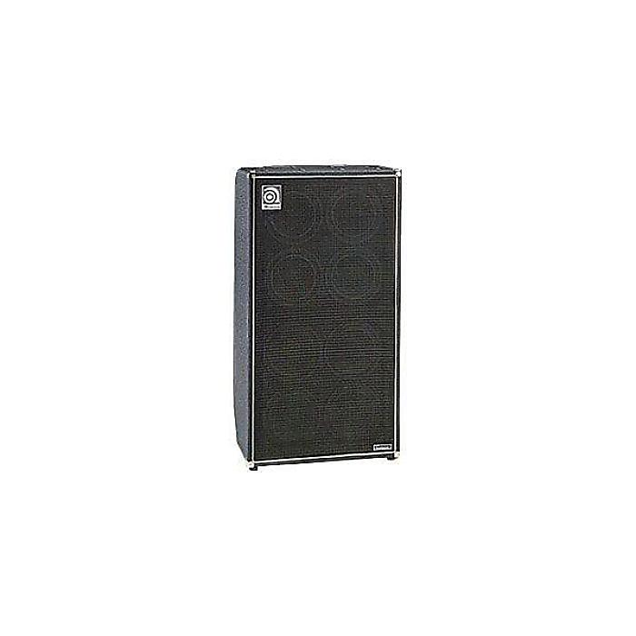 楽天市場】AMPEG ( アンペグ ) / SVT-810E ベース用キャビネット夏休み