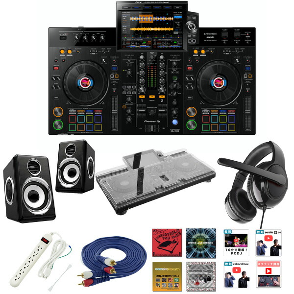 XDJ-RX3」の人気商品一覧 | 安い商品を通販サイトから探す - 価格.com