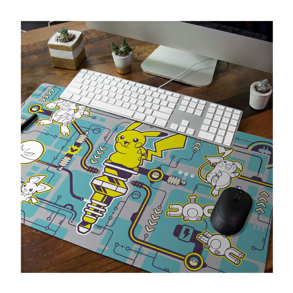 楽天市場】Pokemon Center(ポケモンセンター) / Pok mon TCG: Playmat