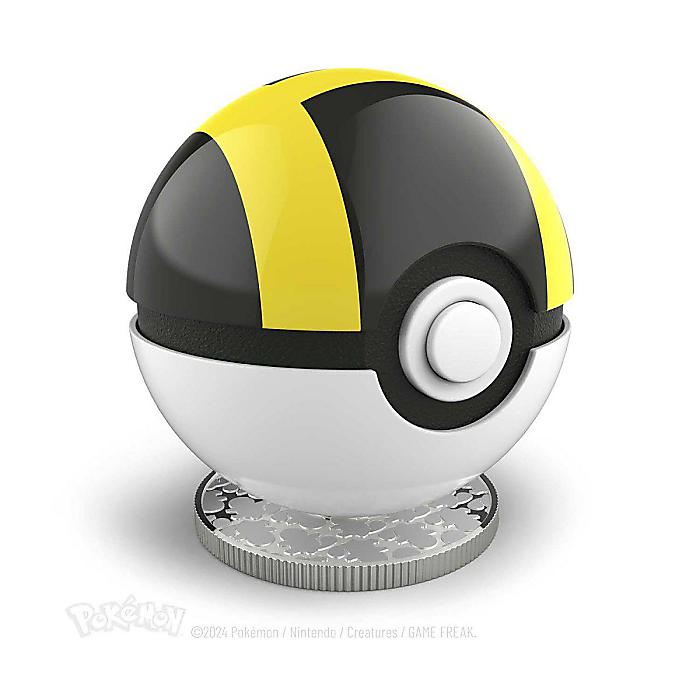 楽天市場】ポケモン ミニハイパーボール レプリカ フィギュア by The