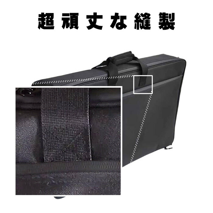 楽天市場】BOSS GX-100対応 エフェクターバック ケース / 背負える