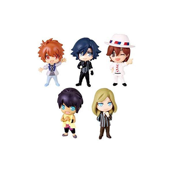 楽天市場】でふぉめminiうたの☆プリンスさまっ♪All Star After