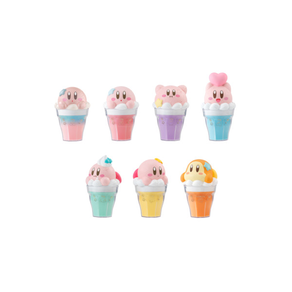 楽天市場】【送料無料】星のカービィキャラテフロートケース 星の