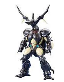 楽天市場】強殖装甲ガイバー BFC－MAX05＋ ガイバーI Image Head Plus