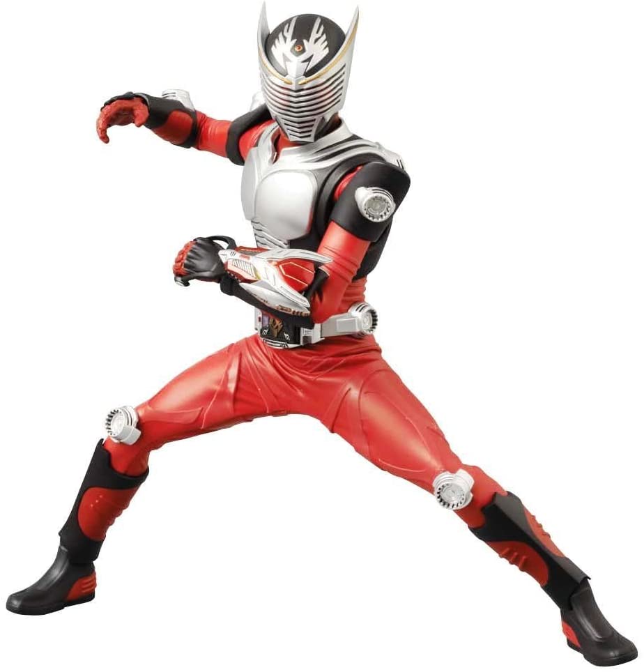 楽天市場】RAH リアルアクションヒーローズ DX 仮面ライダー 龍騎 : 御