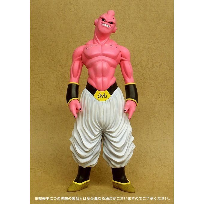 楽天市場】ギガンティックシリーズ 魔人ブウ(悪) : 御宅家本舗 OTAKICK
