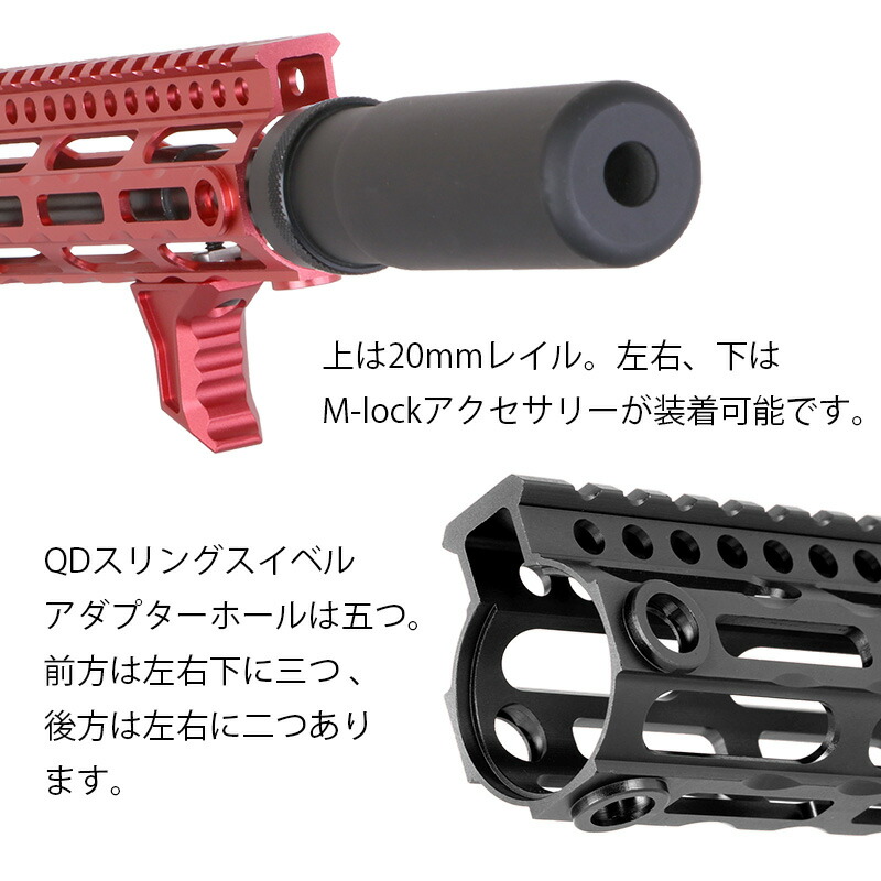 楽天市場】PTW トレポン用 MIDWEST タイプ 超軽量 18tpi アルミ製 M