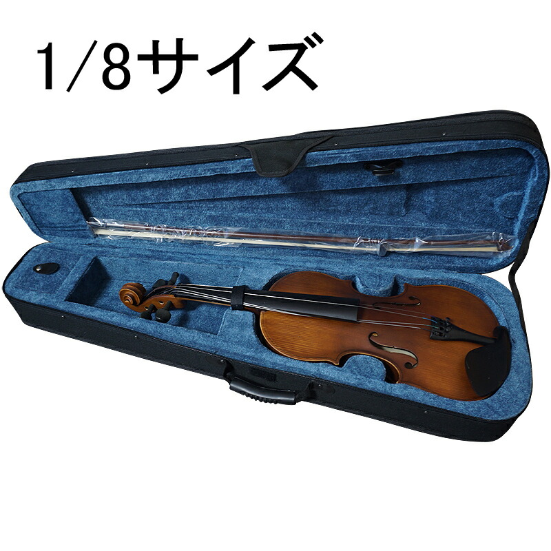 楽天市場】Nicolo Santi NSN60S 4/4 バイオリン 初心者セット 【マイ
