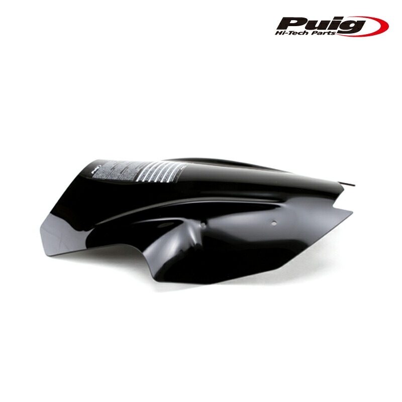 楽天市場】Puig 20471N RACING-SCREEN [BLACK] Kawasaki Ninja 1000 SX