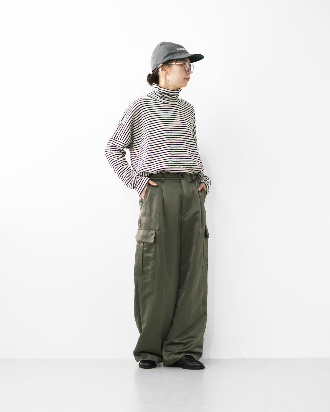 楽天市場】【SALE 30%OFF】MICA&DEAL [マイカアンドディール] satin