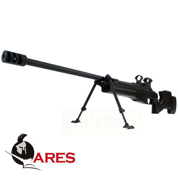 楽天市場】ARES SAKO TRG-42 ガス式 ボルトアクションスナイパー