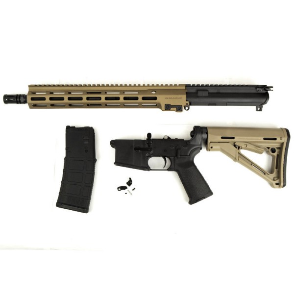 楽天市場】Guns Modify 東京マルイM4 MWS コンプリートキット URG-I