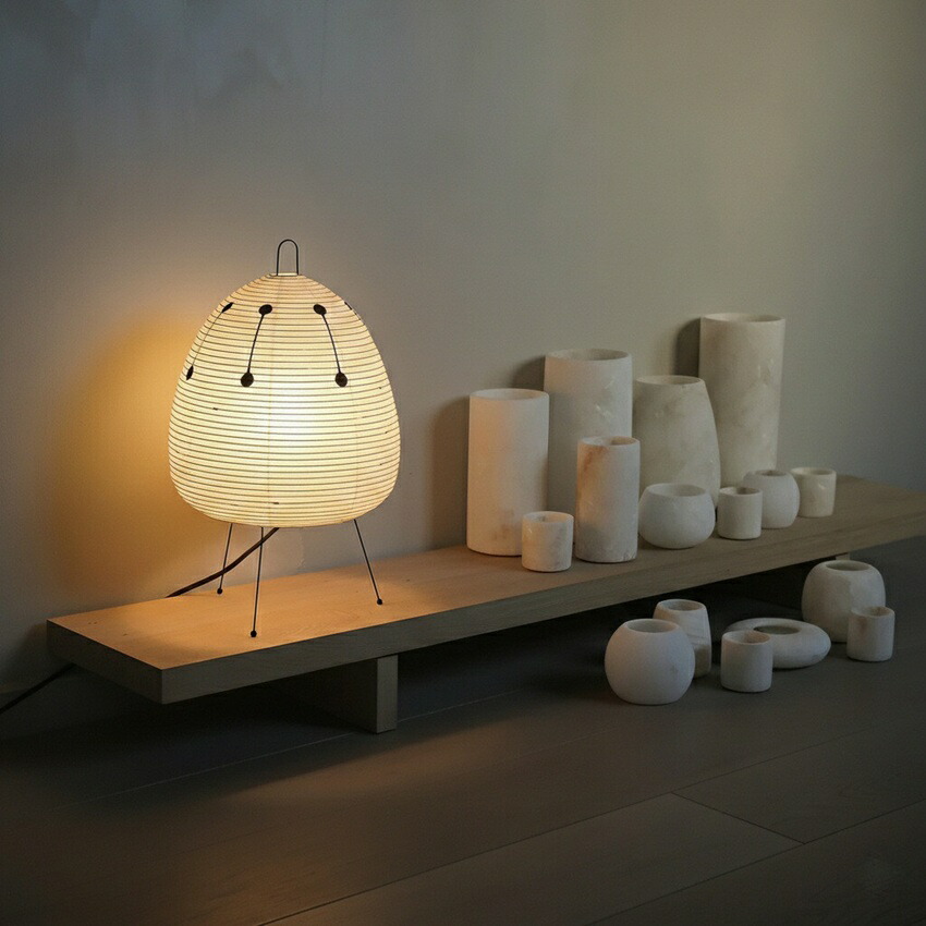 楽天市場】イサムノグチ isamu noguchi akari 1xの通販
