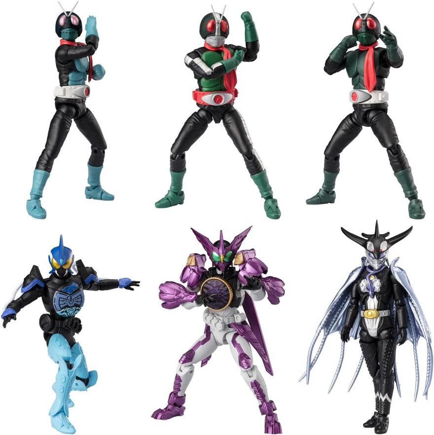 楽天市場】【仮面ライダー】掌動-XX(ダブルクロス) 仮面ライダー10