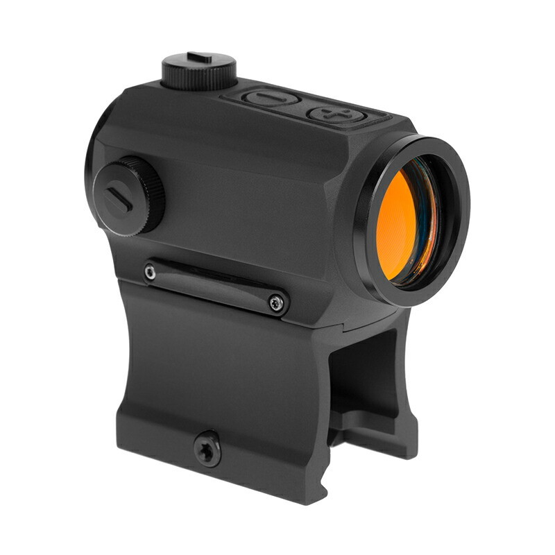 楽天市場】HOLOSUN / ホロサン ドットサイト HS403B Micro レッド