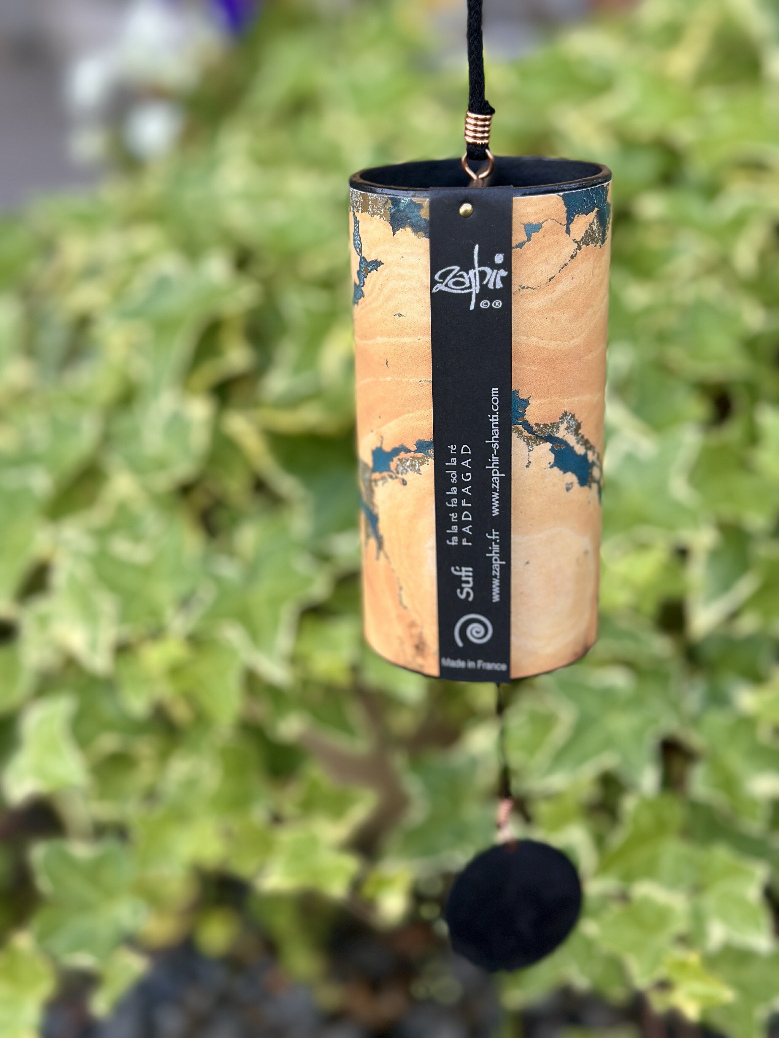 楽天市場】新商品【送料無料】ザフィア・チャイム(Zaphir Chime)【正規
