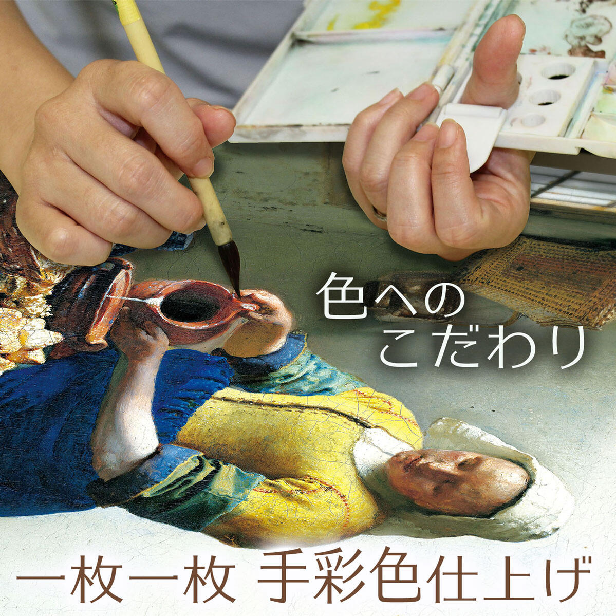 楽天市場】10年保証 名画 油絵 百合 川端龍子 手彩仕上 高精細巧芸画