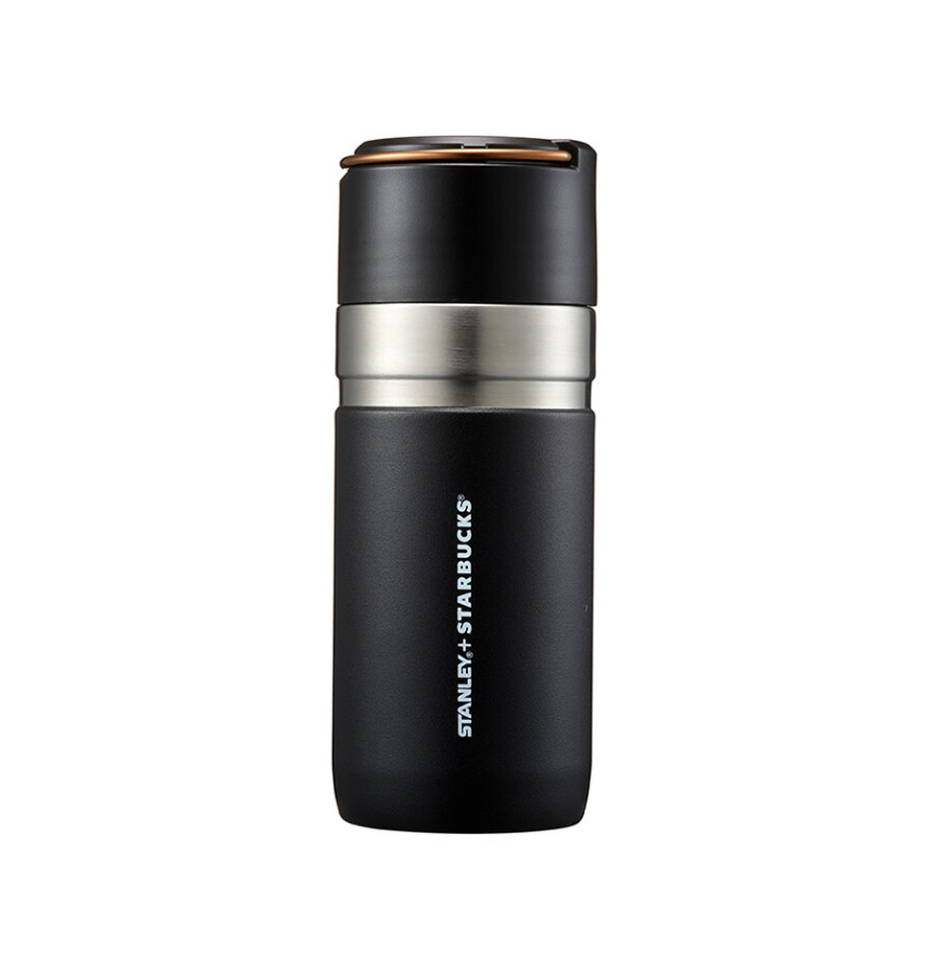 楽天市場】☆配送無料☆ [STARBUCKS] STARBUCKS SS ブラック＆ゴールド