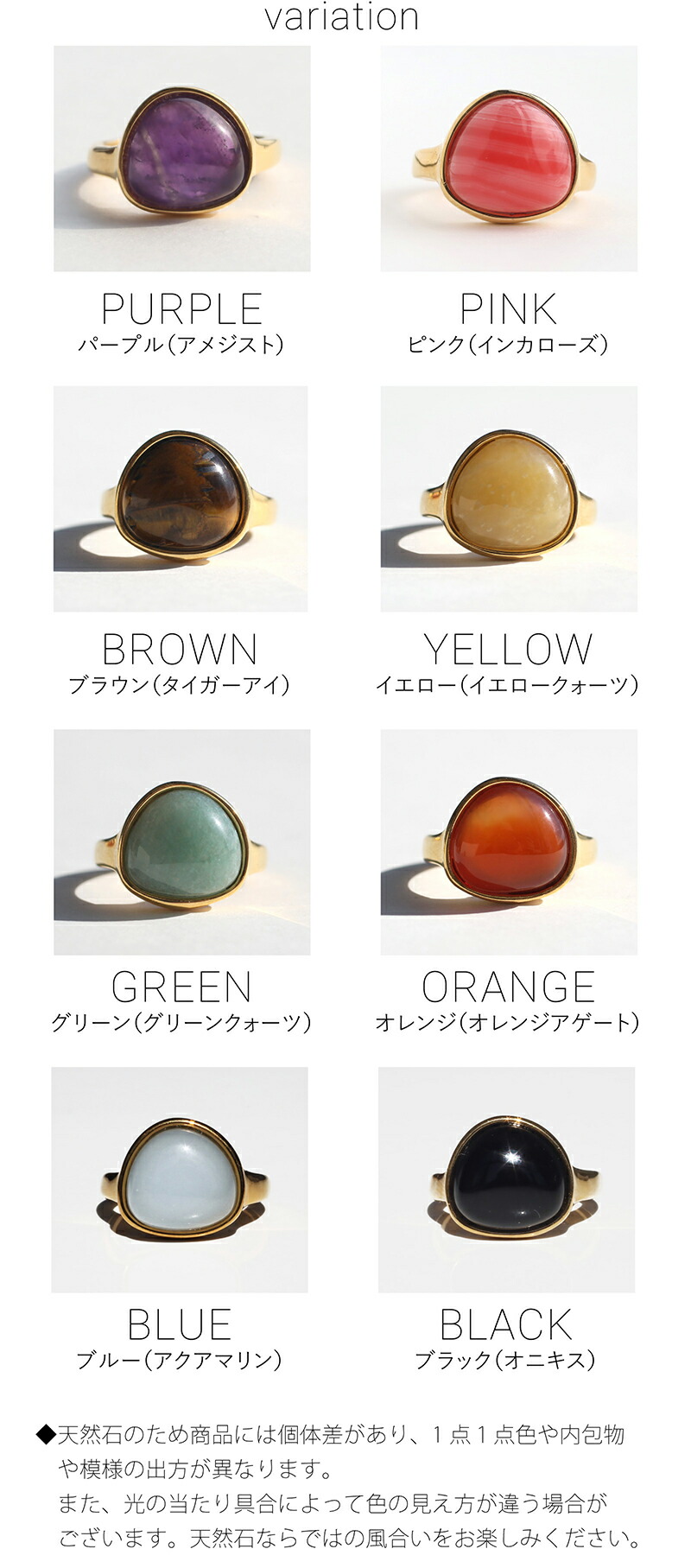 楽天市場】【1点〜でも使える！10%OFF】【正規品】リング 指輪