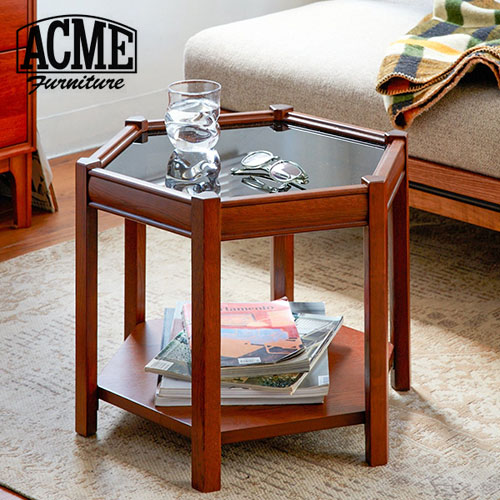 acme furniture】brooks center table acme furniture】brooks center