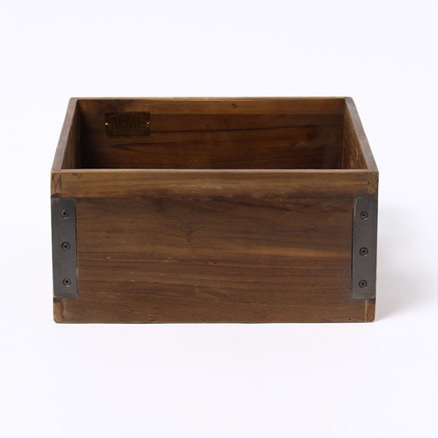楽天市場】アクメファニチャー ACME Furniture TROY BOX S トロイ