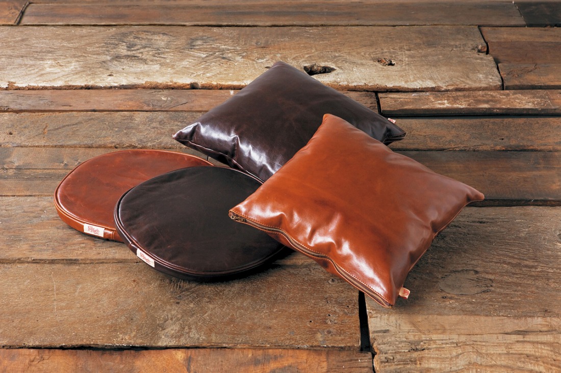 楽天市場】アクメファニチャー ACME Furniture CUSHION CHESUNUT