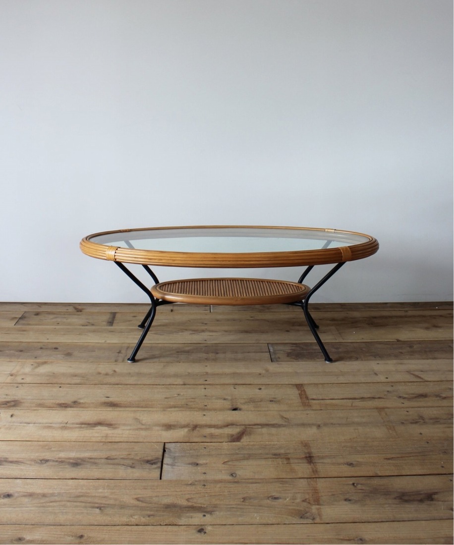 楽天市場】アクメファニチャー ACME Furniture BALBOA COFFEE TABLE