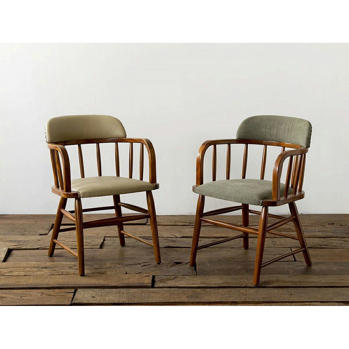 楽天市場】アクメファニチャー ACME Furniture OAKS ARM CHAIR