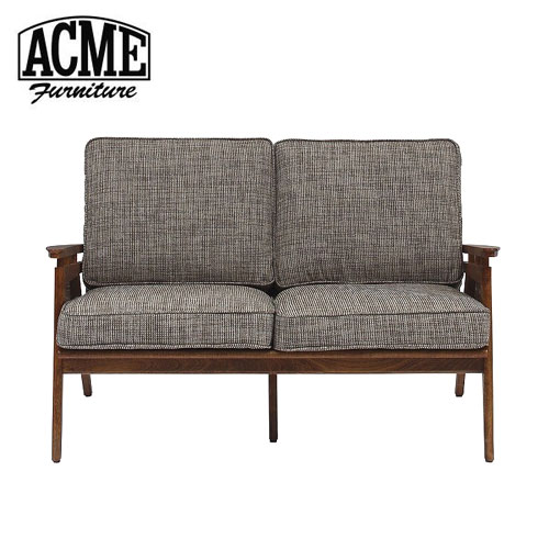 楽天市場】ACME Furniture WICKER SOFA 2P 127.5cm ウィッカー ソファ