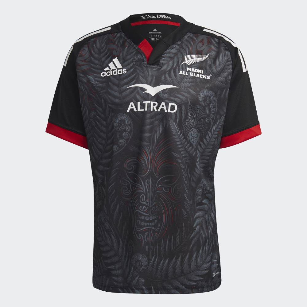 楽天市場】【公式】アディダス adidas 返品可 ラグビー マオリ・オール