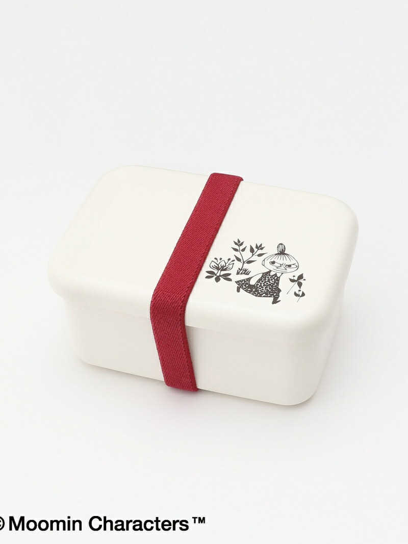 楽天市場】【SALE／33%OFF】Moomin×Afternoon Tea/ランチボックス