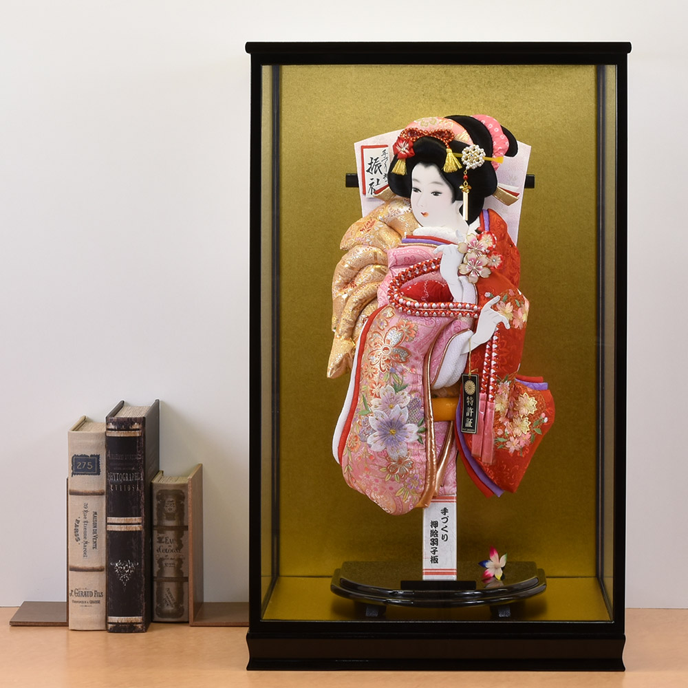 工芸品 羽子板」の人気商品一覧 | 安い商品を通販サイトから探す
