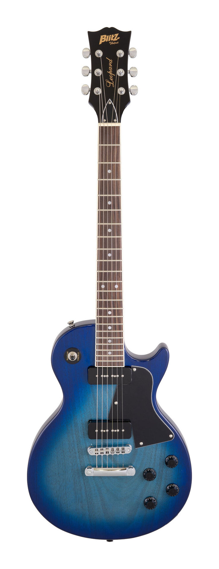 楽天市場】【送料込】BLITZ by ARIA BLP-SPL SBL (See-through Blue