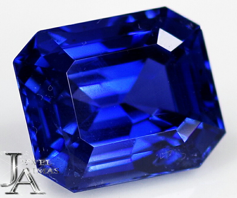 楽天市場】スリランカ産非加熱ロイヤルブルーサファイア 7.88ct ルース