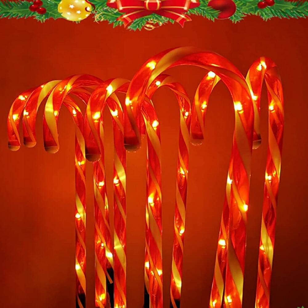 楽天市場】【在庫限り】【人気商品】 クリスマス LED キャンディー