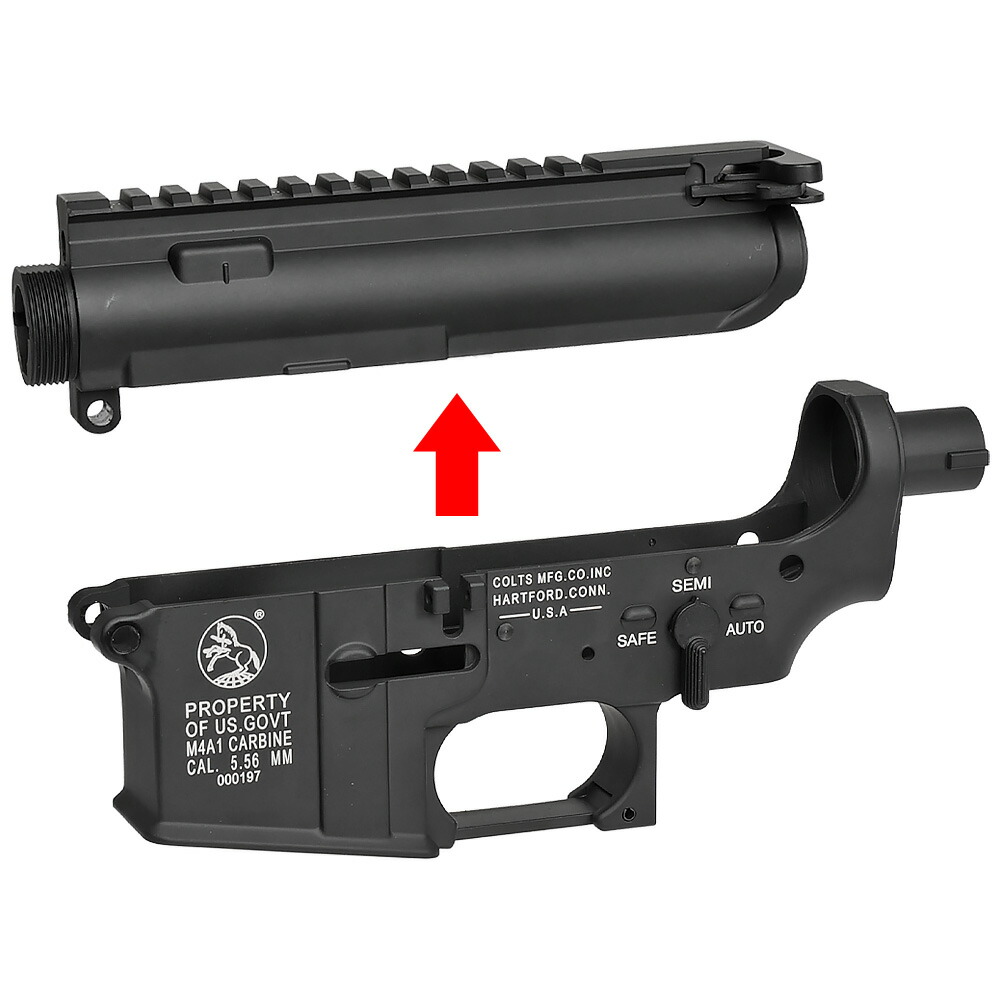 全部セット□エアガン 電動ガンのパーツ M4 M16 MP5 G3 PSG-1 AK E