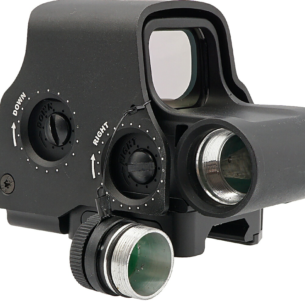 楽天市場】【楽天ランキング1位】【 Evolution Gear 製】 EOTech EXPS3