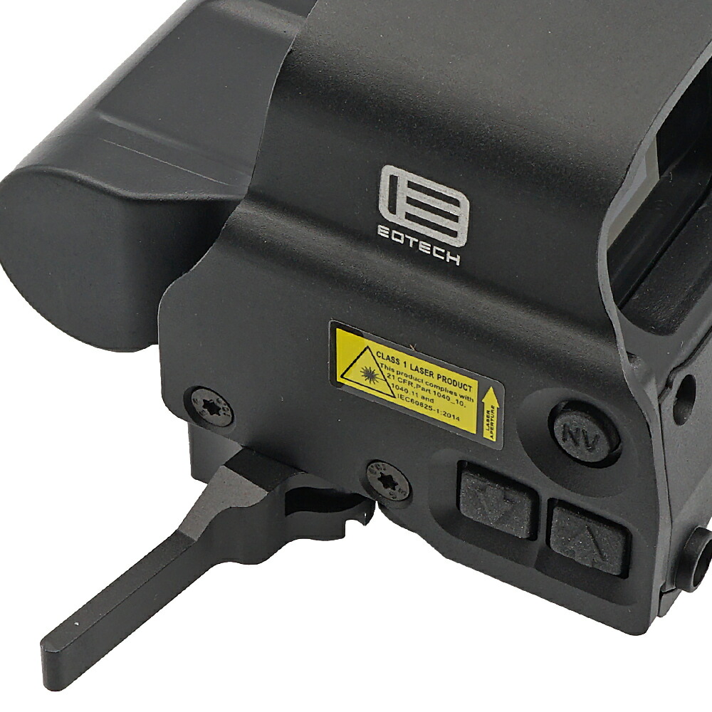 楽天市場】【楽天ランキング1位】【 Evolution Gear 製】 EOTech EXPS3