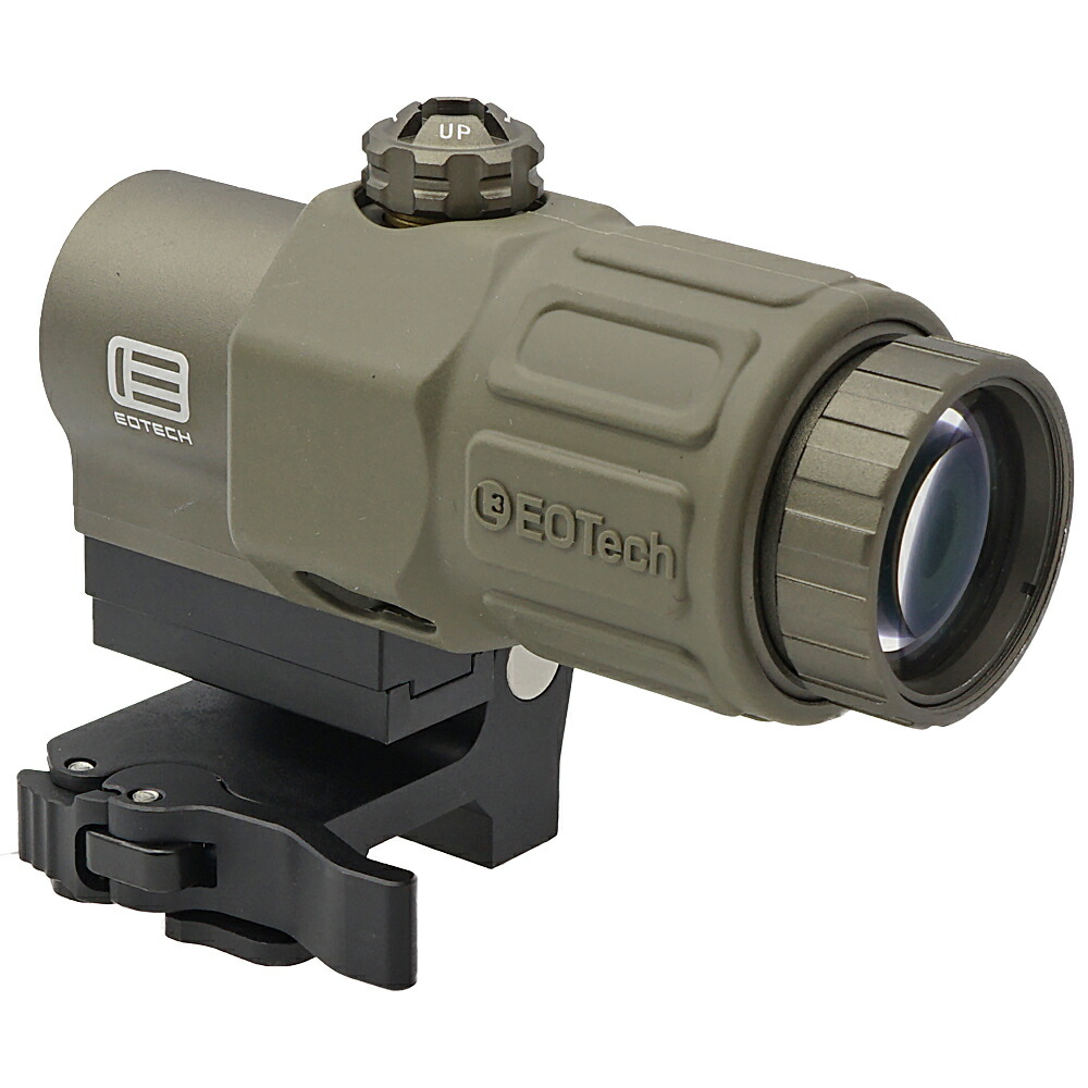 楽天市場】【楽天ランキング1位】【 Evolution Gear 製】 EOTech EXPS3
