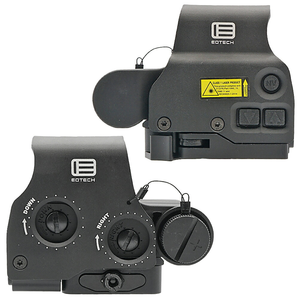 楽天市場】【楽天ランキング1位】【 Evolution Gear 製】 EOTech EXPS3
