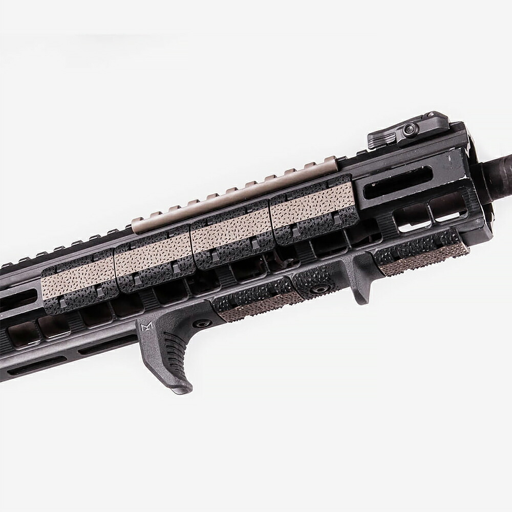 楽天市場】【楽天ランキング1位】【 実物 MAGPUL 】 M-LOK Rail Cover
