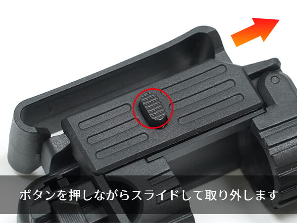 楽天市場】【ゲリラセール中！】【 APS製 】 20mmガスカート ショット