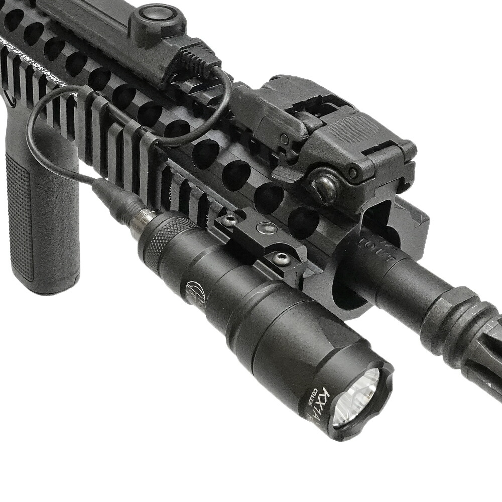 楽天市場】【楽天ランキング1位】SUREFIRE タイプ M300A スカウト