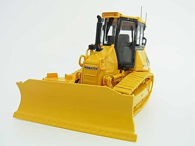 楽天市場】ファーストギア 1/50 コマツ ブルドーザー D51EXi-22