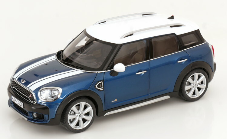 ミニクーパー ミニカー 1/18」の人気商品一覧 | 安い商品を通販サイト